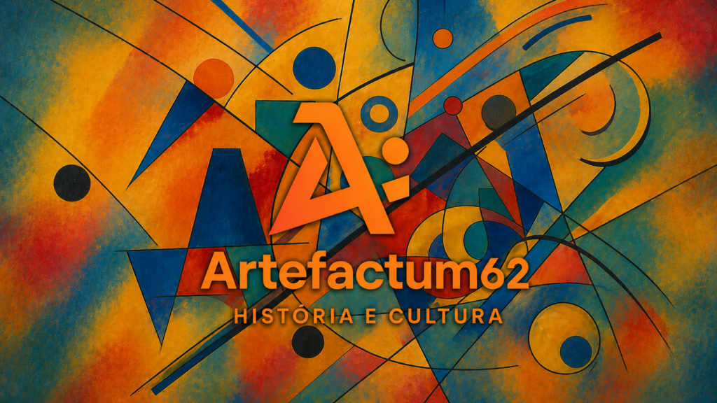 logo artefactum 62